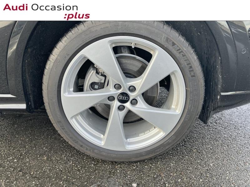 Voitures occasions Audi Q5 S line Cesson-Sévigné