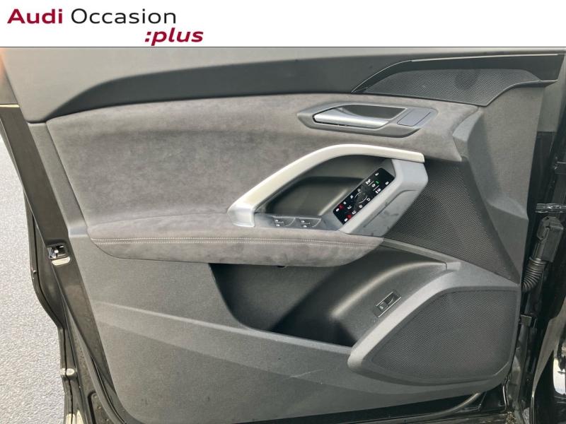 Voitures occasions Audi Q5 S line Cesson-Sévigné