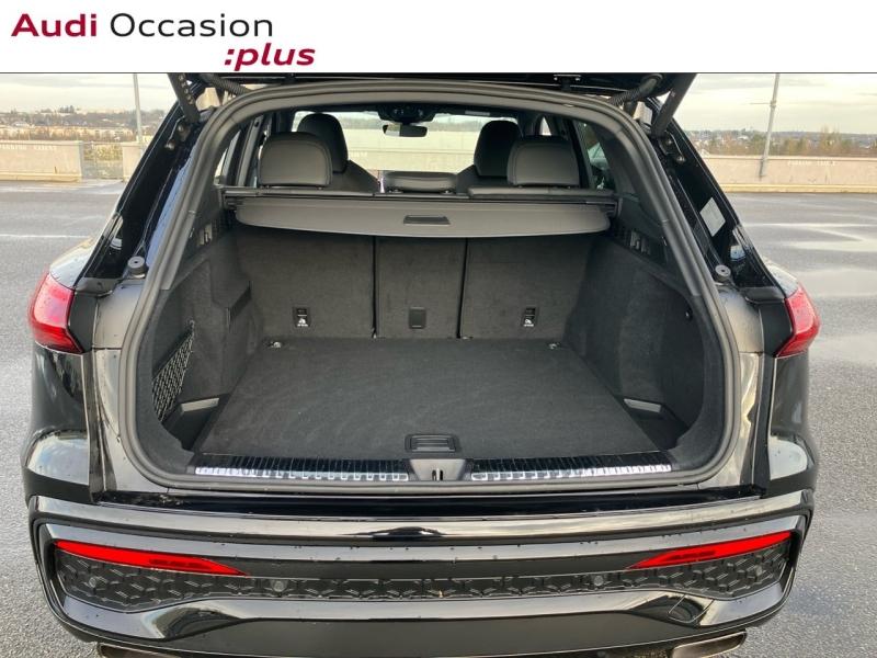 Voitures occasions Audi Q5 S line Cesson-Sévigné
