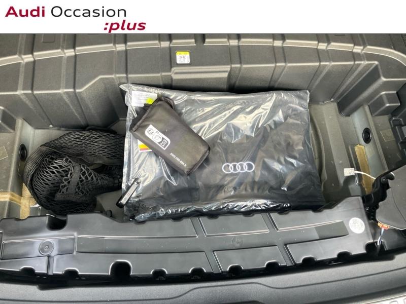 Voitures occasions Audi Q5 S line Cesson-Sévigné