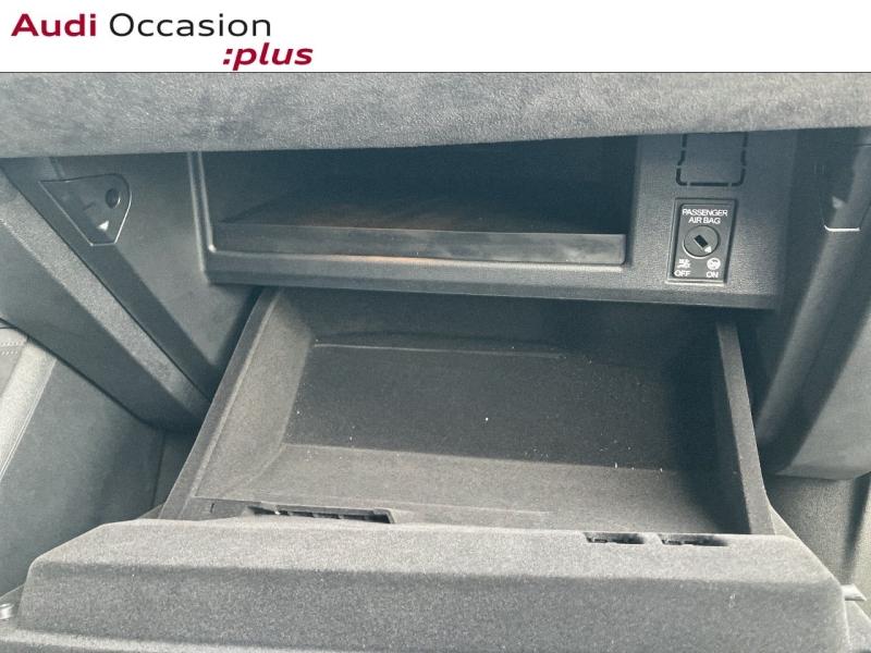 Voitures occasions Audi Q5 S line Cesson-Sévigné