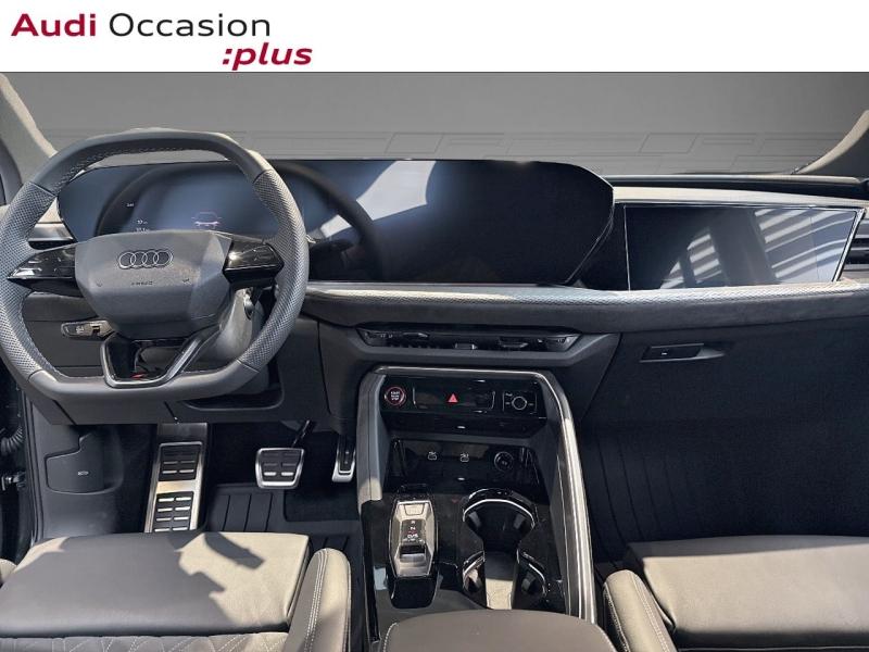 Voitures occasions Audi Q5 Sportback S line Cesson-Sévigné