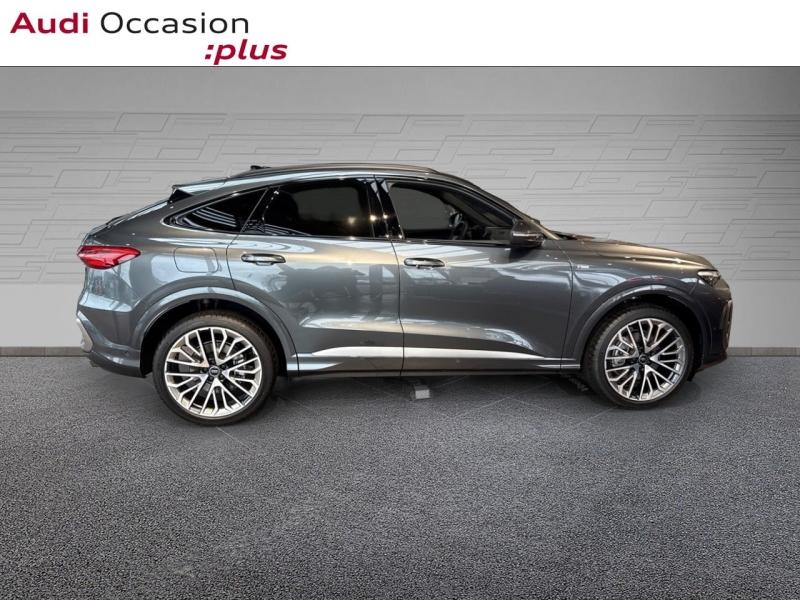 Voitures occasions Audi Q5 Sportback S line Cesson-Sévigné