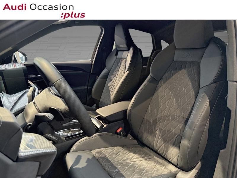 Voitures occasions Audi Q5 Sportback S line Cesson-Sévigné