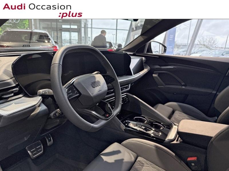 Voitures occasions Audi Q5 Sportback S line Cesson-Sévigné