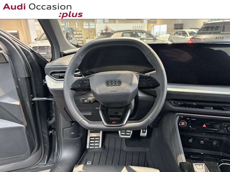 Voitures occasions Audi Q5 Sportback S line Cesson-Sévigné