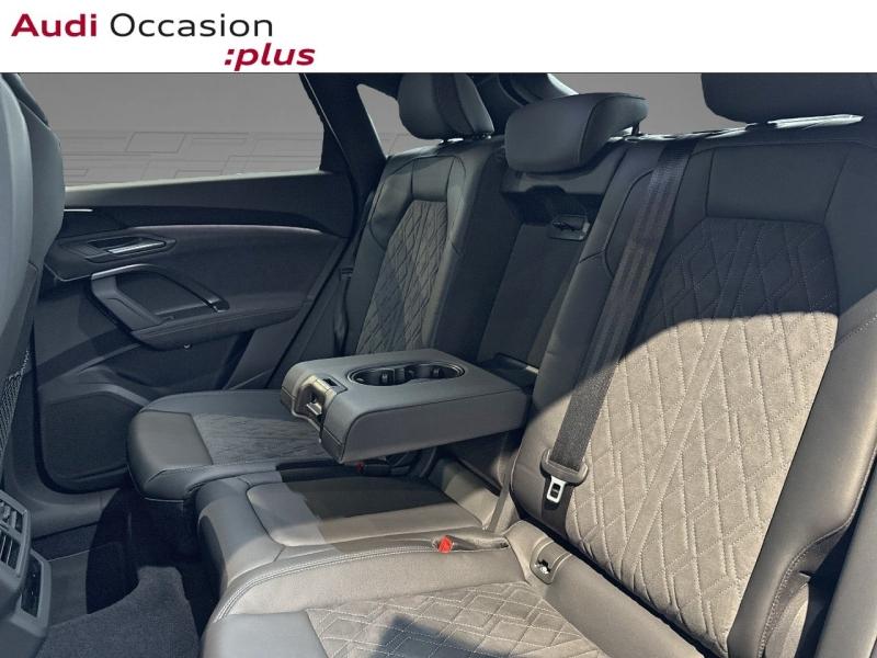 Voitures occasions Audi Q5 Sportback S line Cesson-Sévigné