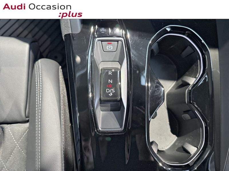 Voitures occasions Audi Q5 Sportback S line Cesson-Sévigné