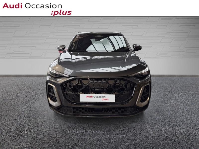 Voitures occasions Audi Q5 Sportback S line Cesson-Sévigné