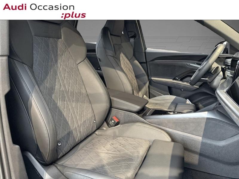 Voitures occasions Audi Q5 Sportback S line Cesson-Sévigné