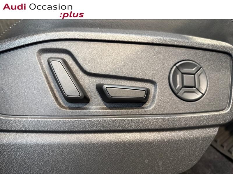Voitures occasions Audi Q5 Sportback S line Cesson-Sévigné