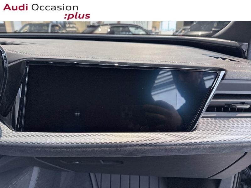 Voitures occasions Audi Q5 Sportback S line Cesson-Sévigné