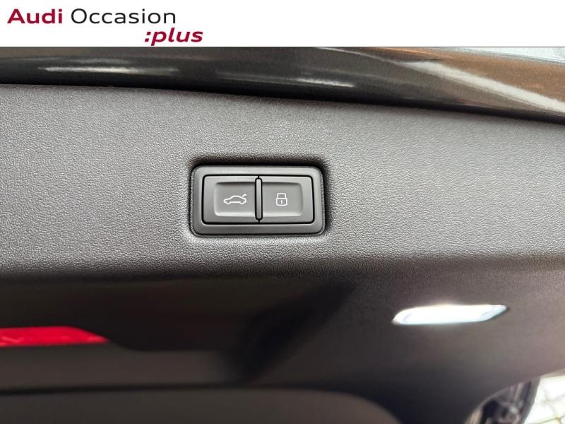 Voitures occasions Audi Q5 Sportback S line Cesson-Sévigné