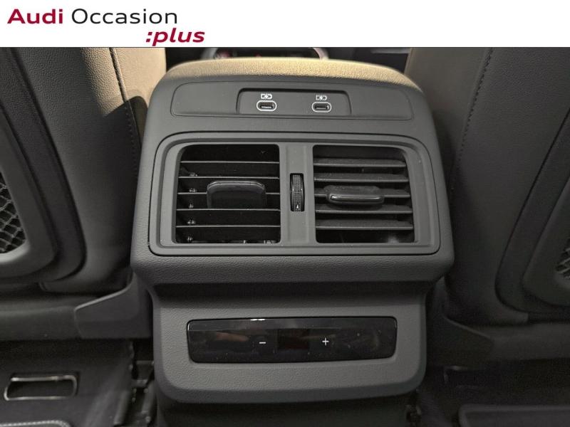 Voitures occasions Audi Q5 Sportback S line Cesson-Sévigné