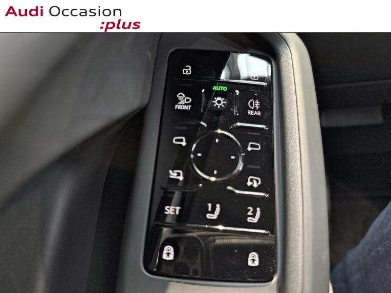 Voitures occasions Audi Q5 Sportback S line Cesson-Sévigné