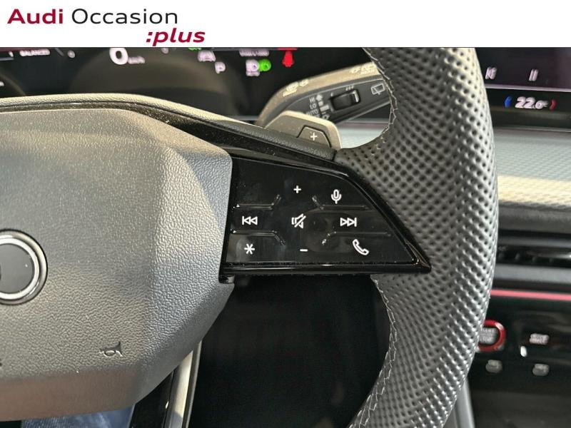 Voitures occasions Audi Q5 Sportback S line Cesson-Sévigné