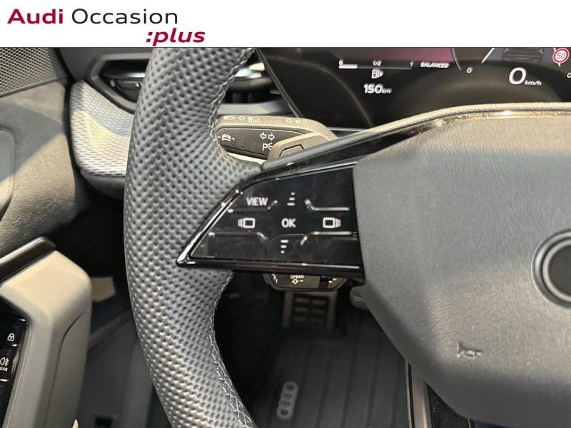 Voitures occasions Audi Q5 Sportback S line Cesson-Sévigné
