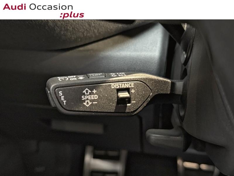 Voitures occasions Audi Q5 Sportback S line Cesson-Sévigné