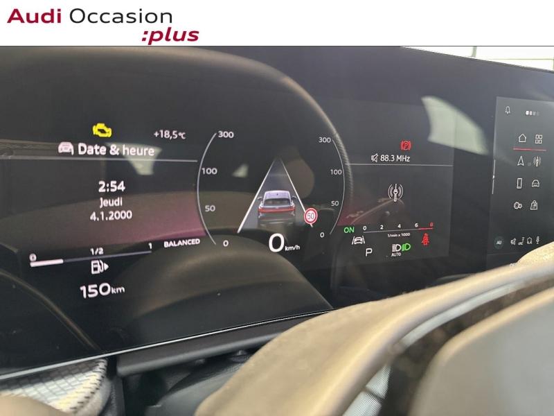 Voitures occasions Audi Q5 Sportback S line Cesson-Sévigné