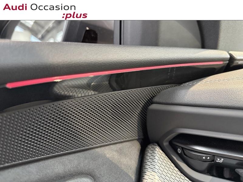 Voitures occasions Audi Q5 Sportback S line Cesson-Sévigné