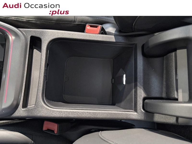 Voitures occasions Audi Q5 Sportback S line Cesson-Sévigné