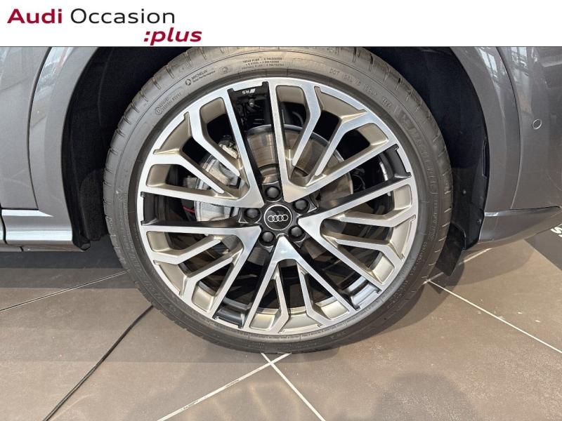 Voitures occasions Audi Q5 Sportback S line Cesson-Sévigné