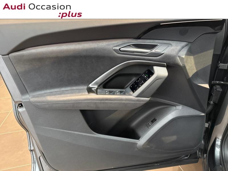Voitures occasions Audi Q5 Sportback S line Cesson-Sévigné