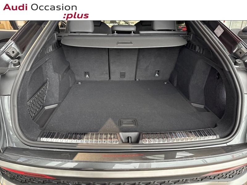 Voitures occasions Audi Q5 Sportback S line Cesson-Sévigné