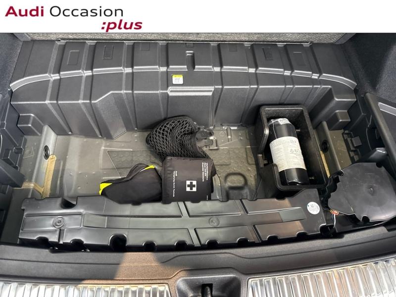 Voitures occasions Audi Q5 Sportback S line Cesson-Sévigné