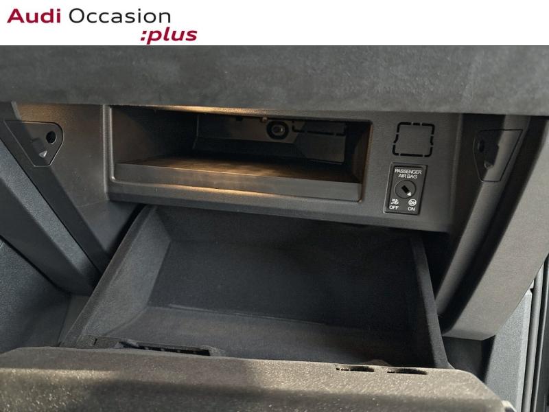 Voitures occasions Audi Q5 Sportback S line Cesson-Sévigné