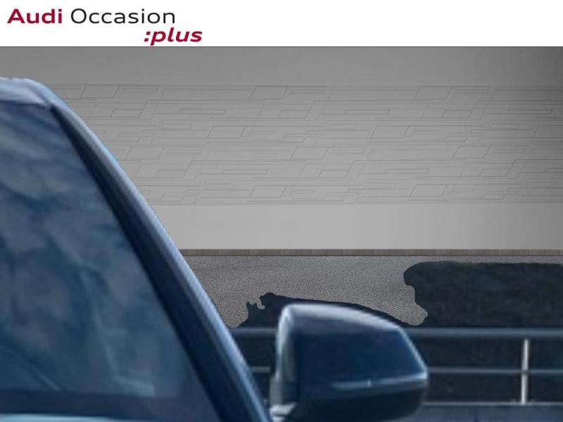 Voitures occasions Audi Q5 Black Edition Cesson-Sévigné