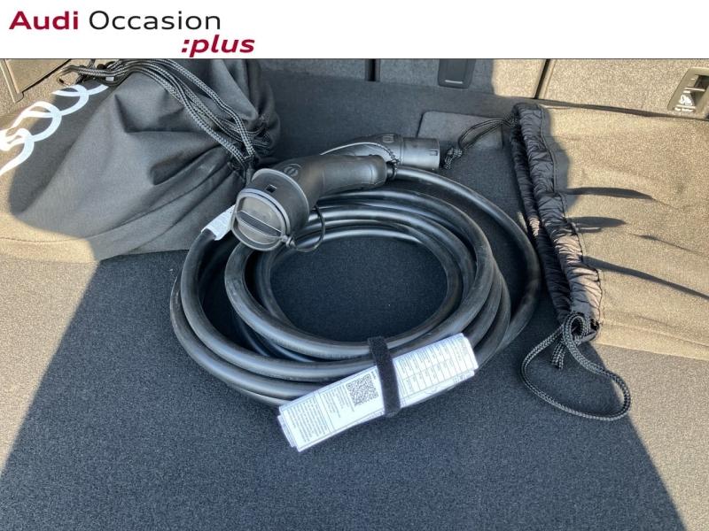 Voitures occasions Audi Q5 Black Edition Cesson-Sévigné