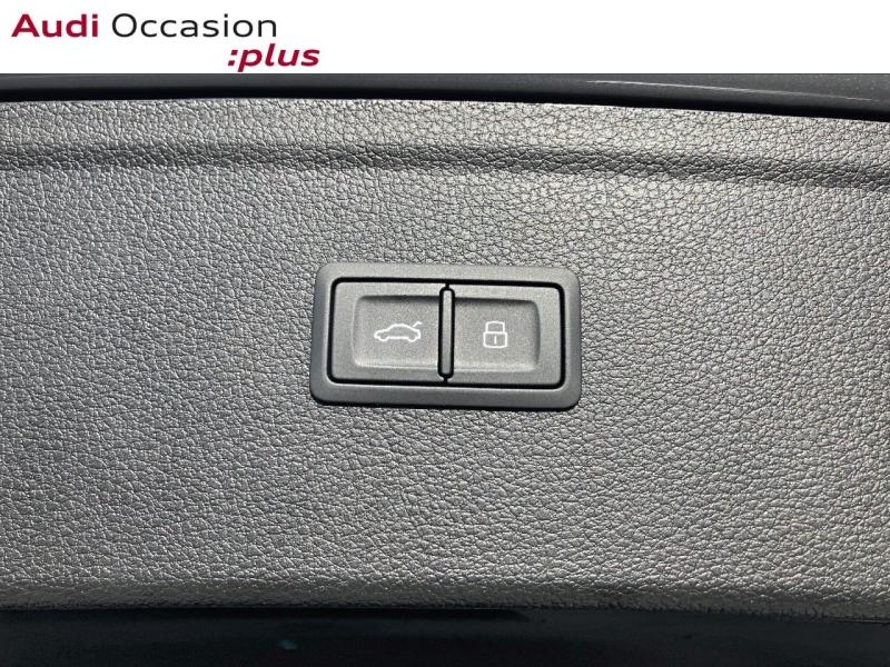 Voitures occasions Audi Q5 Black Edition Cesson-Sévigné