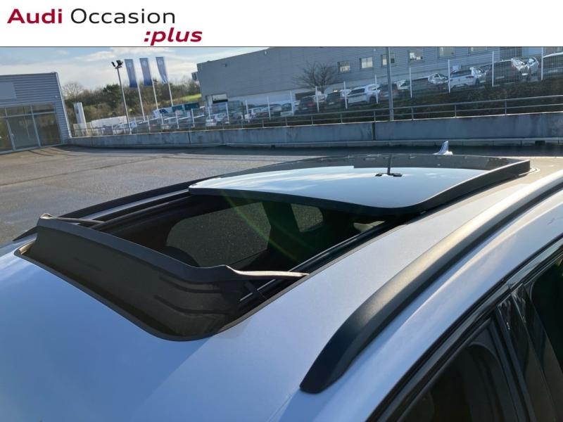 Voitures occasions Audi Q5 Black Edition Cesson-Sévigné