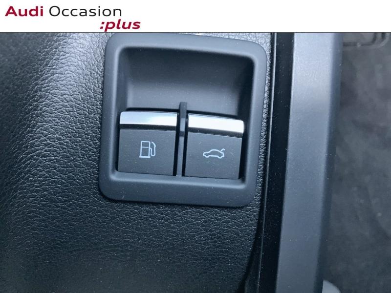 Voitures occasions Audi Q5 Black Edition Cesson-Sévigné