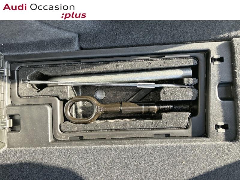 Voitures occasions Audi Q5 Black Edition Cesson-Sévigné