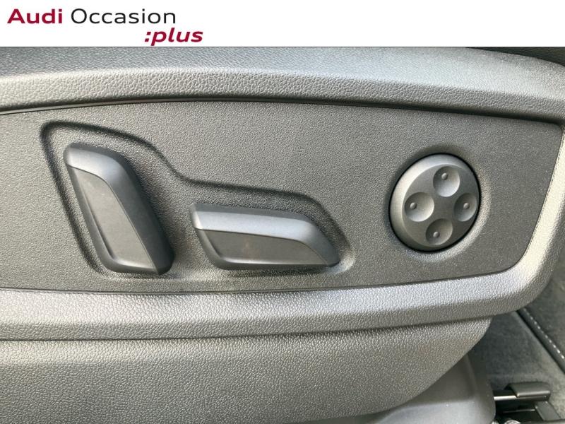 Voitures occasions Audi Q5 Sportback Black Edition Cesson-Sévigné