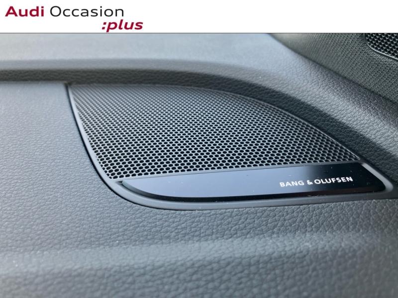 Voitures occasions Audi Q5 Sportback Black Edition Cesson-Sévigné