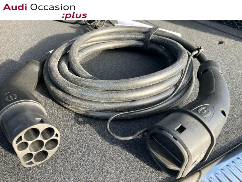 Voitures occasions Audi Q5 Sportback Black Edition Cesson-Sévigné