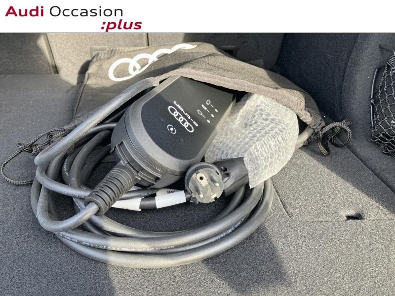 Voitures occasions Audi Q5 Sportback Black Edition Cesson-Sévigné