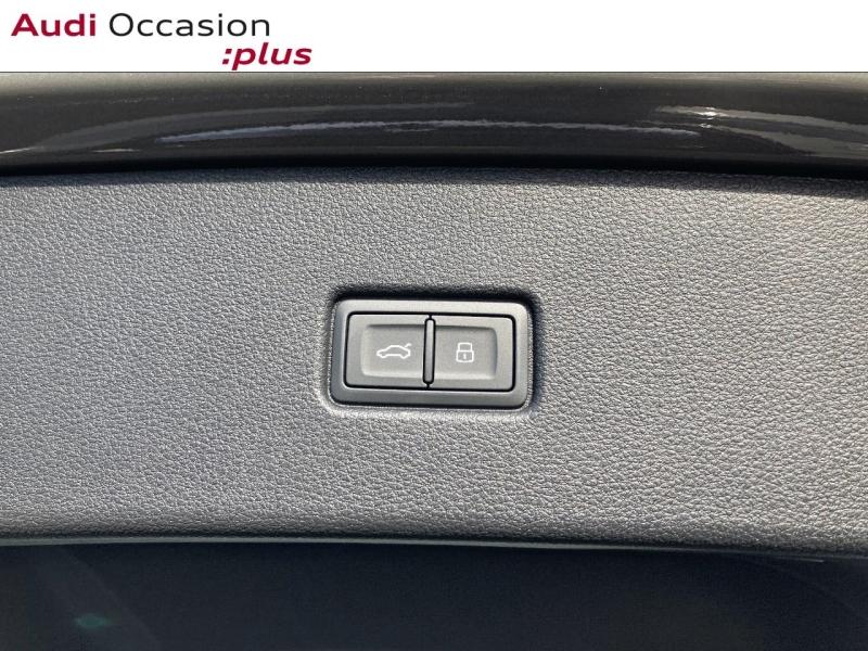 Voitures occasions Audi Q5 Sportback Black Edition Cesson-Sévigné
