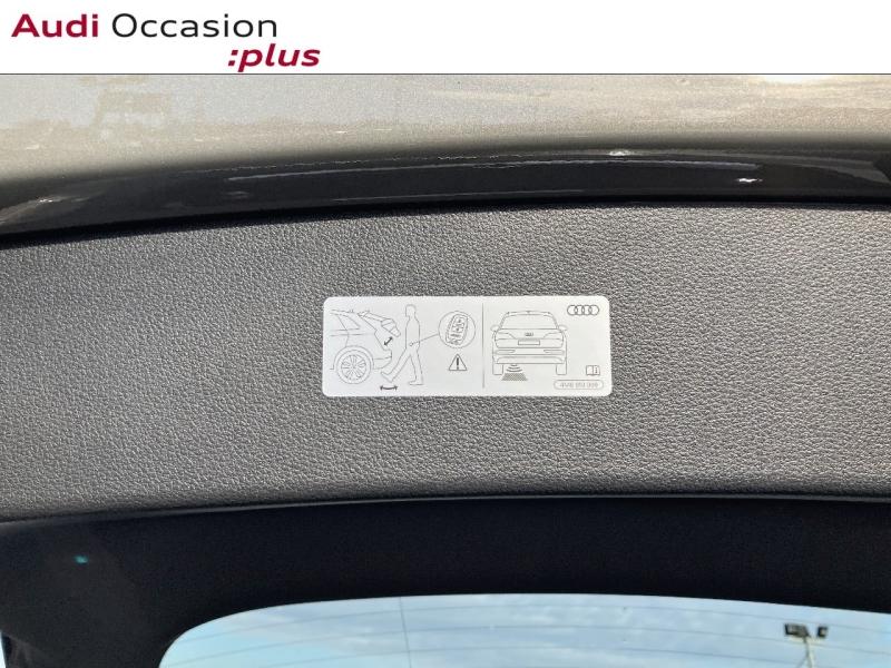 Voitures occasions Audi Q5 Sportback Black Edition Cesson-Sévigné