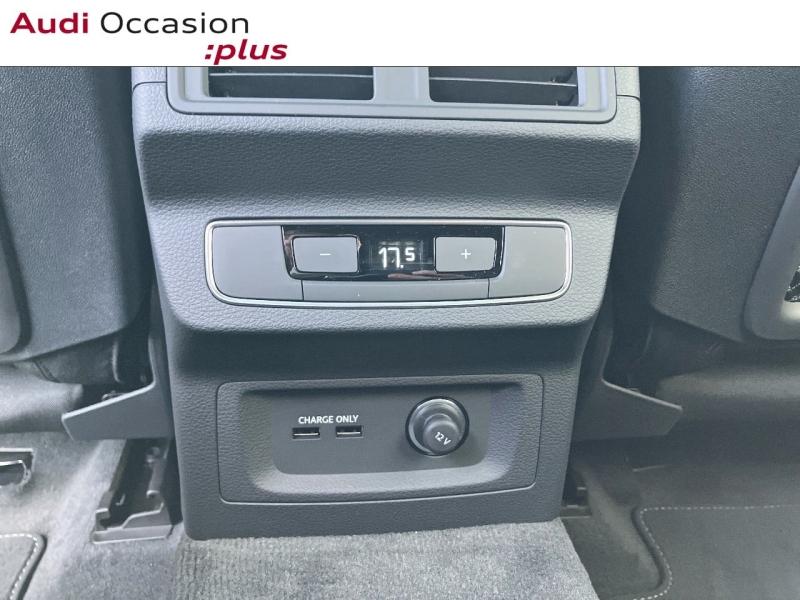 Voitures occasions Audi Q5 Sportback Black Edition Cesson-Sévigné