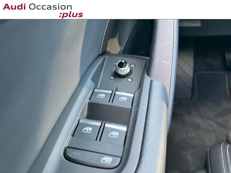 Voitures occasions Audi Q5 Sportback Black Edition Cesson-Sévigné