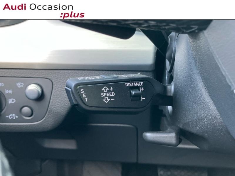Voitures occasions Audi Q5 Sportback Black Edition Cesson-Sévigné