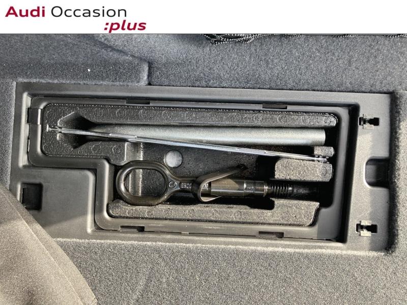 Voitures occasions Audi Q5 Sportback Black Edition Cesson-Sévigné