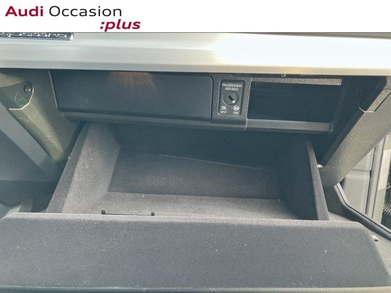 Voitures occasions Audi Q5 Sportback Black Edition Cesson-Sévigné