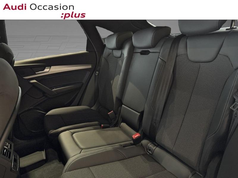 Voitures occasions Audi Q5 S line Cesson-Sévigné