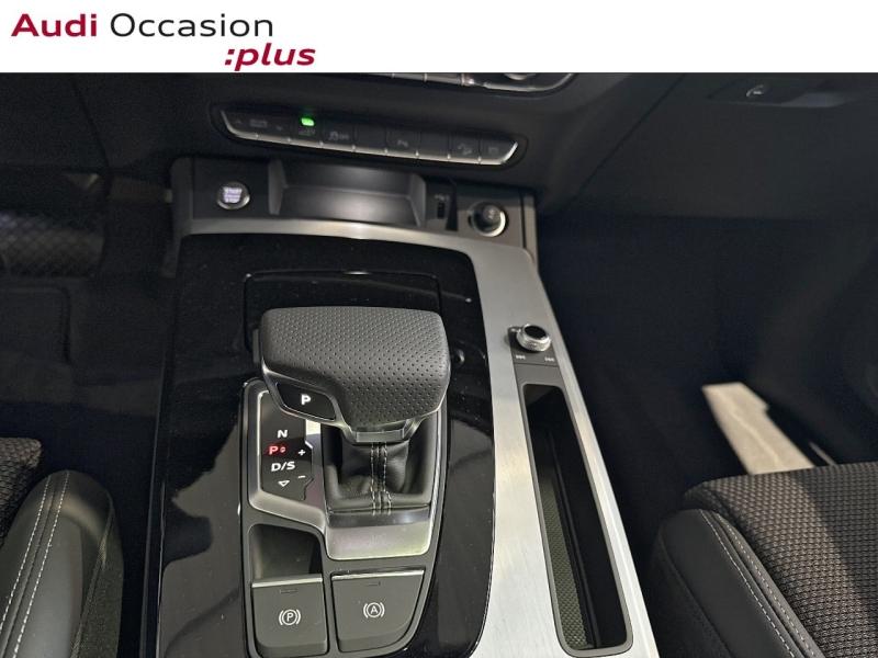 Voitures occasions Audi Q5 S line Cesson-Sévigné