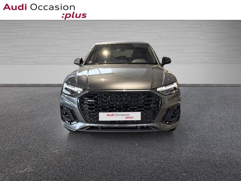 Voitures occasions Audi Q5 S line Cesson-Sévigné